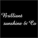 Brilliant　sunshine　＆　Co