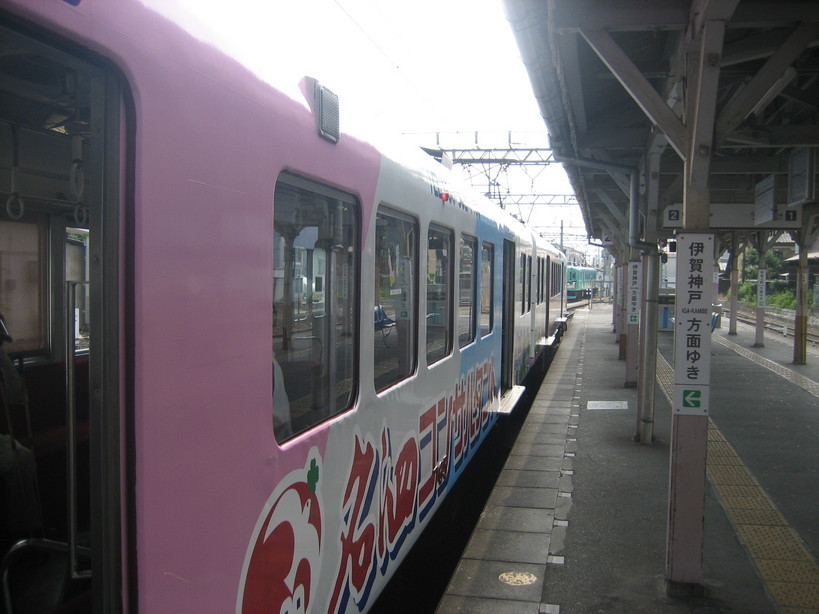 ����Ȃ��ƁE����Ȃ���