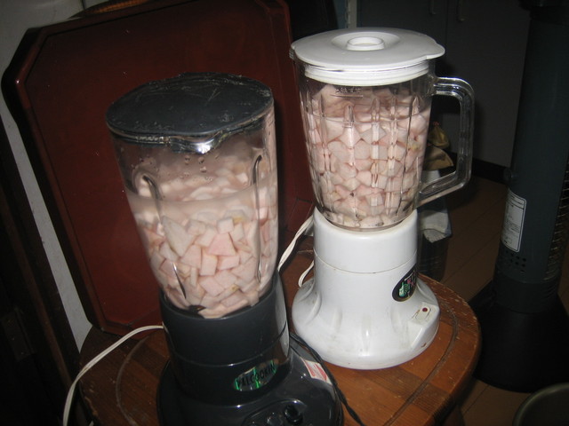 ����Ȃ��ƁE����Ȃ���