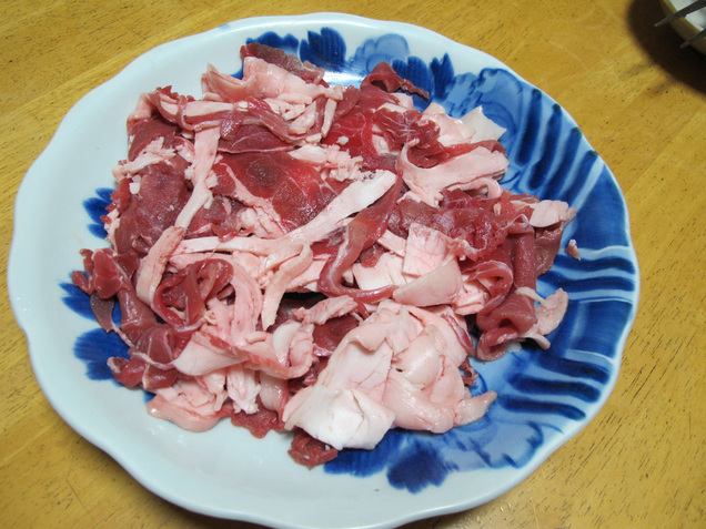 ����Ȃ��ƁE����Ȃ���