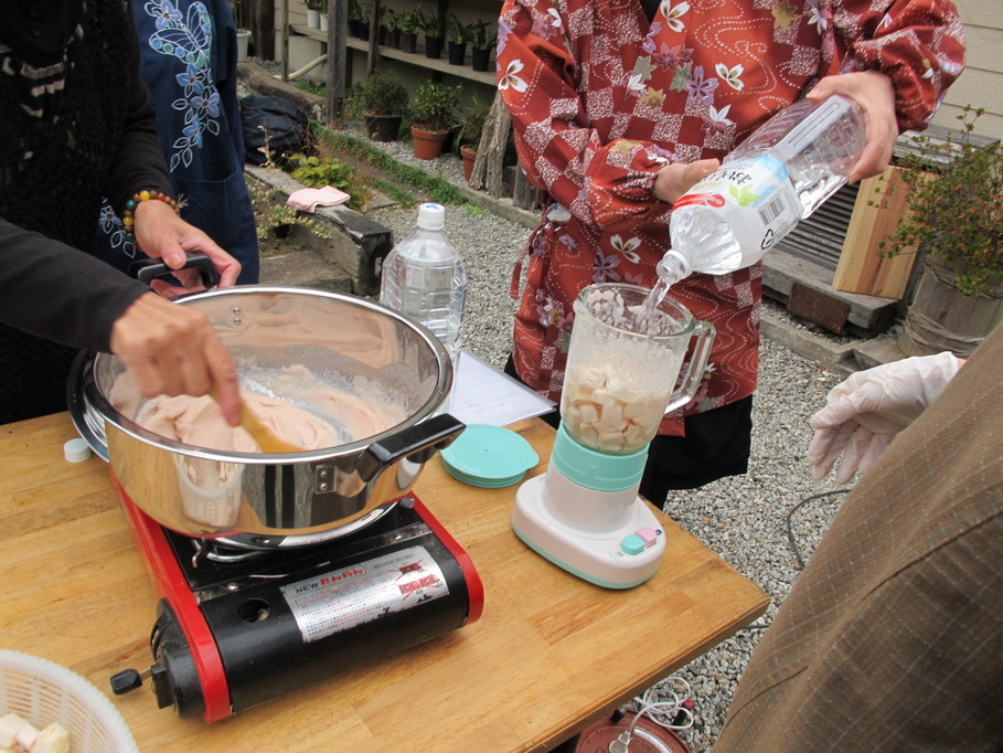 ����Ȃ��ƁE����Ȃ���