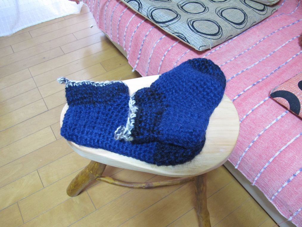 ����Ȃ��ƁE����Ȃ���