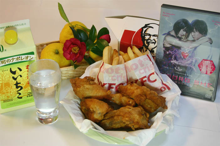 �`�����l���ǂ񂮂�