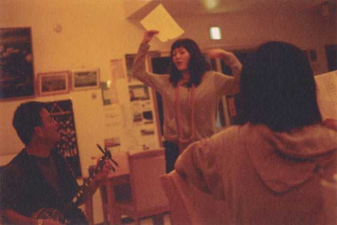 �`�����l���ǂ񂮂�