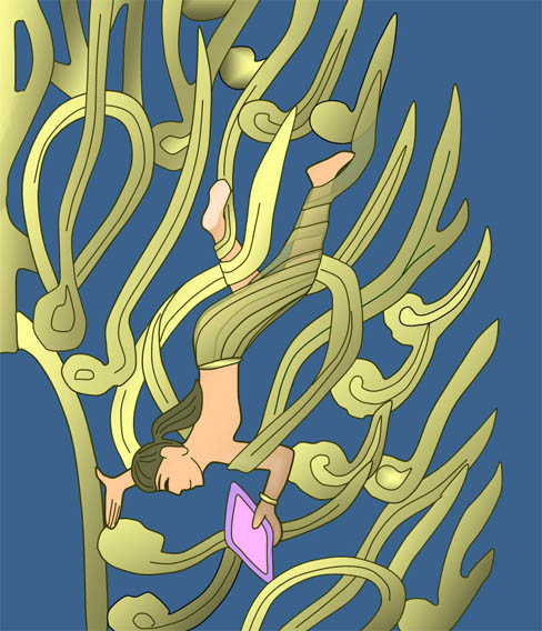 �`�����l���ǂ񂮂�