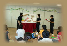 �R�~���j�e�B�[C&D�ւ�