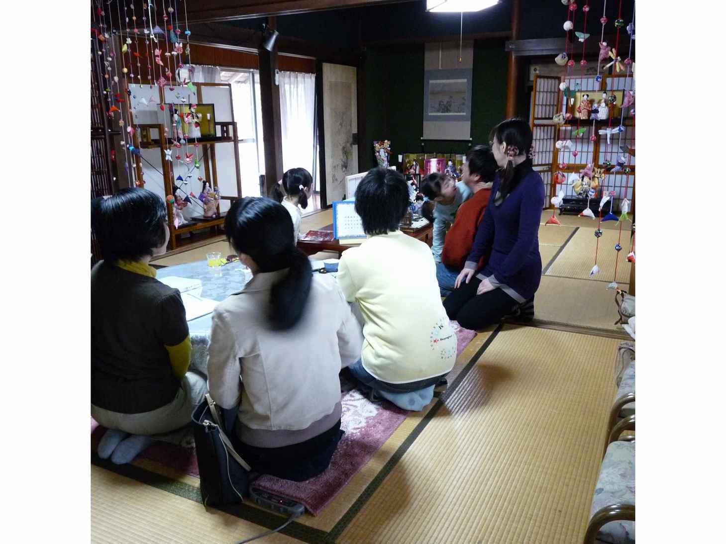 �R�~���j�e�B�[C&D�ւ�