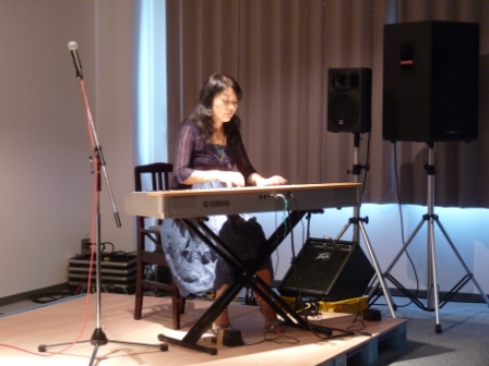 �R�~���j�e�B�[C&D�ւ�