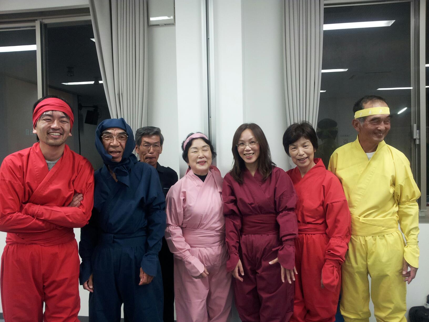 �R�~���j�e�B�[C&D�ւ�