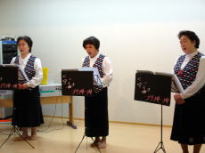 �R�~���j�e�B�[C&D�ւ�