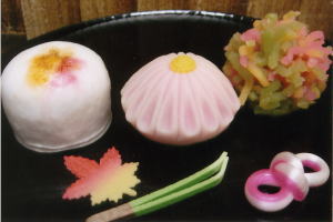 �ɉ���̘a�َq������