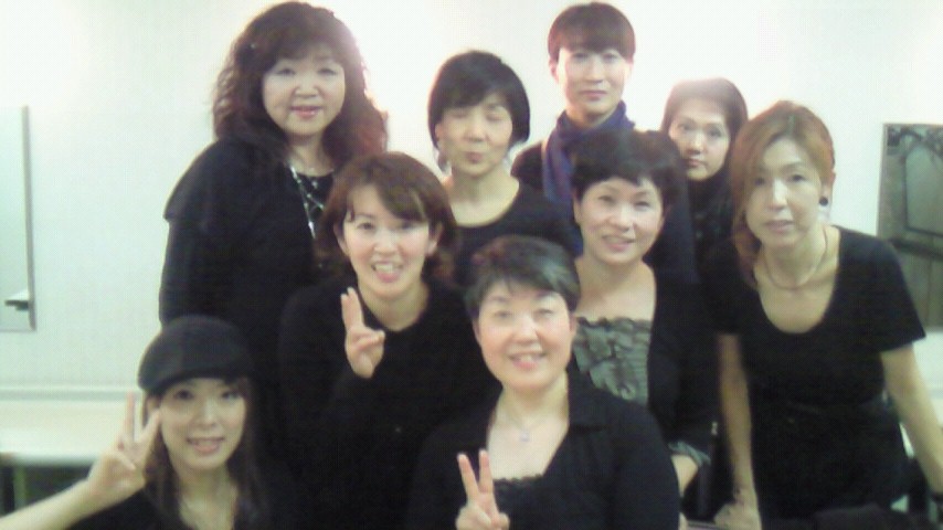 �S�X�y���O���[�v�@JANIN