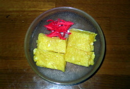 violin�ƃn���K��-�_���X�̂�������