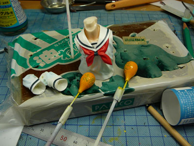 �u�ׂ̂܂��Ȃ��v�����Ă��|�A�ׂ̂܂�!!