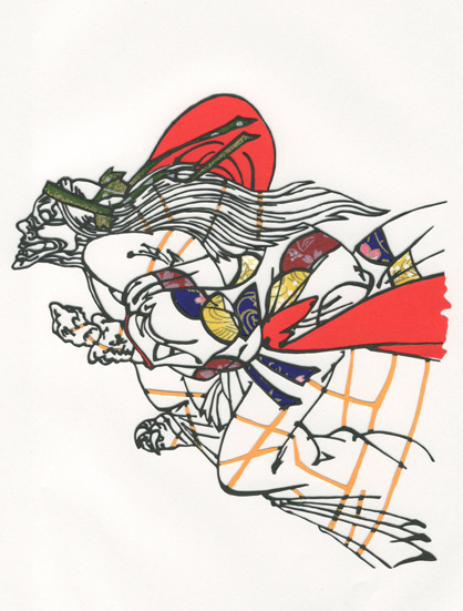 �ݑ�T�@�u���O��