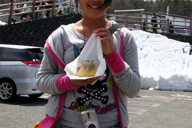 ���{�t�@�~���[�̏o����