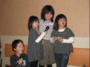 �R�C�̉��b�ƂP�C�̕s�ǂ̎q���