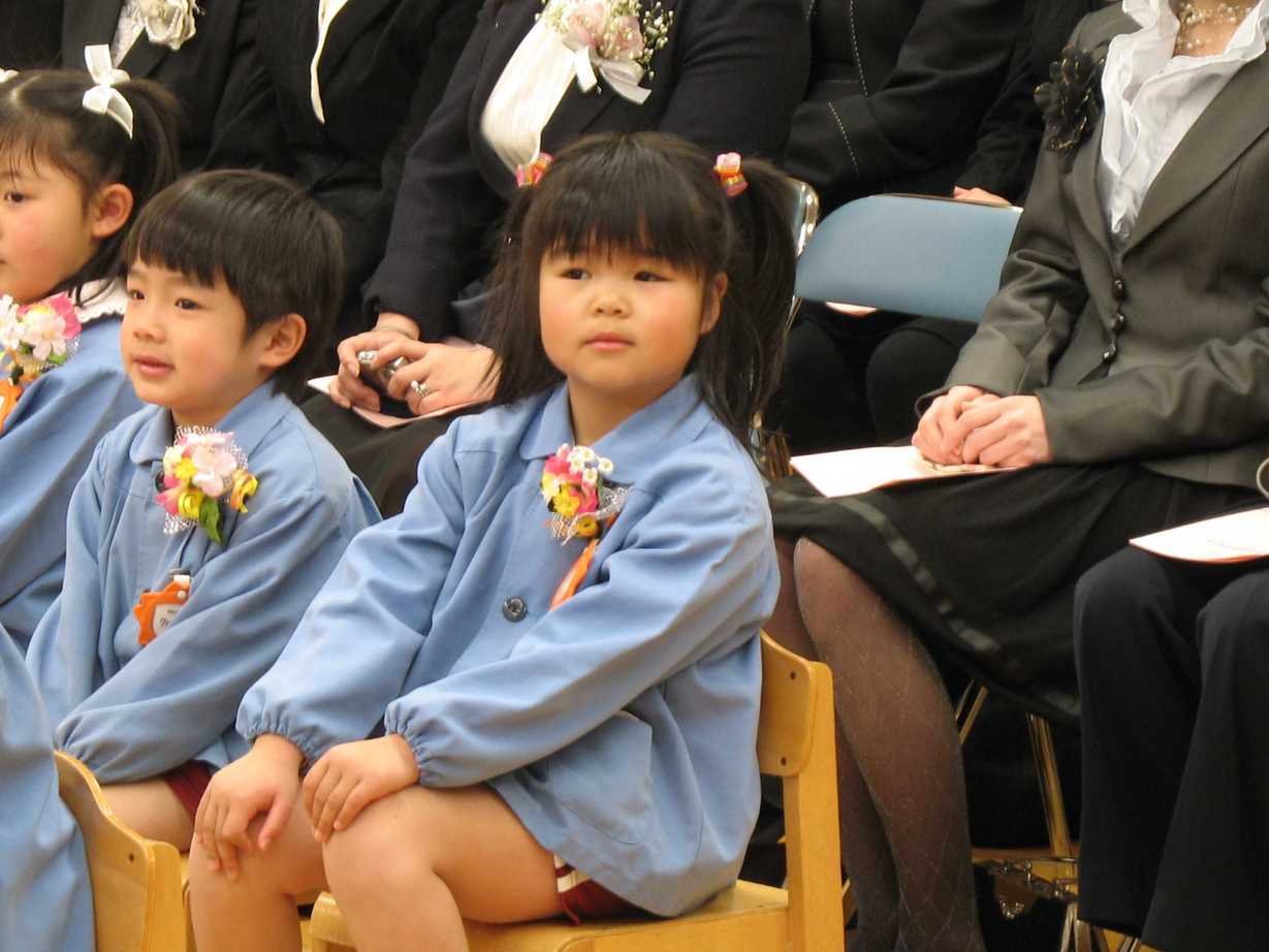 �R�C�̉��b�ƂP�C�̕s�ǂ̎q���