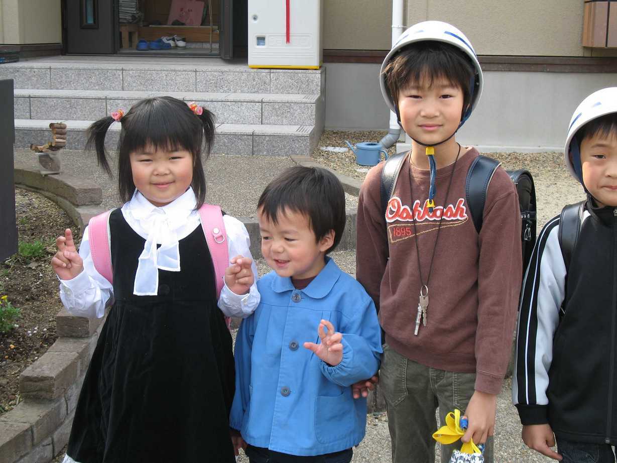 �R�C�̉��b�ƂP�C�̕s�ǂ̎q���