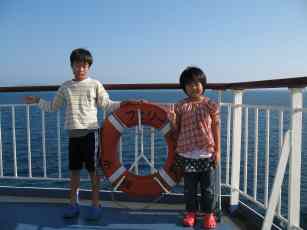 �R�C�̉��b�ƂP�C�̕s�ǂ̎q���