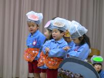 �R�C�̉��b�ƂP�C�̕s�ǂ̎q���