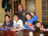 �R�C�̉��b�ƂP�C�̕s�ǂ̎q���