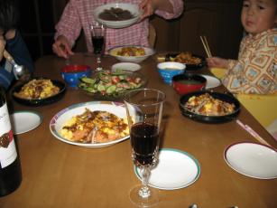 �R�C�̉��b�ƂP�C�̕s�ǂ̎q���