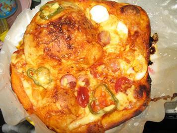 �R�C�̉��b�ƂP�C�̕s�ǂ̎q���