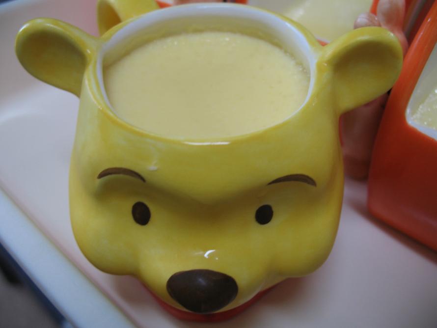 �R�C�̉��b�ƂP�C�̕s�ǂ̎q���