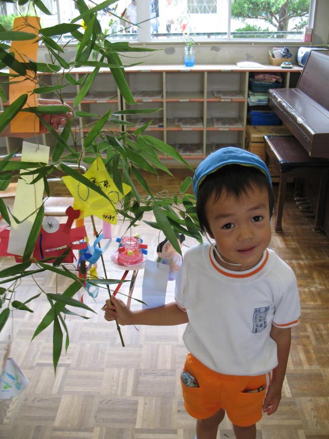 �R�C�̉��b�ƂP�C�̕s�ǂ̎q���