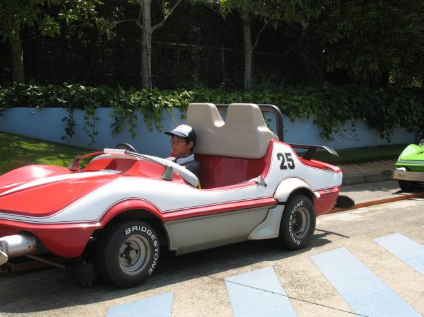 �R�C�̉��b�ƂP�C�̕s�ǂ̎q���