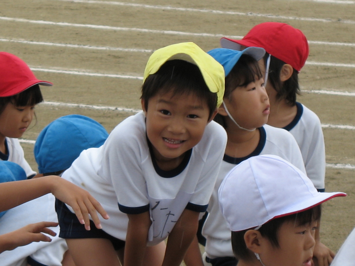 �R�C�̉��b�ƂP�C�̕s�ǂ̎q���