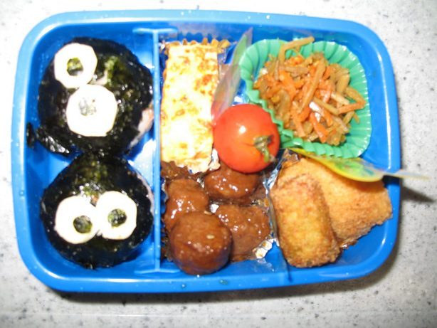 �R�C�̉��b�ƂP�C�̕s�ǂ̎q���