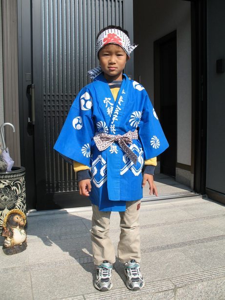 �R�C�̉��b�ƂP�C�̕s�ǂ̎q���