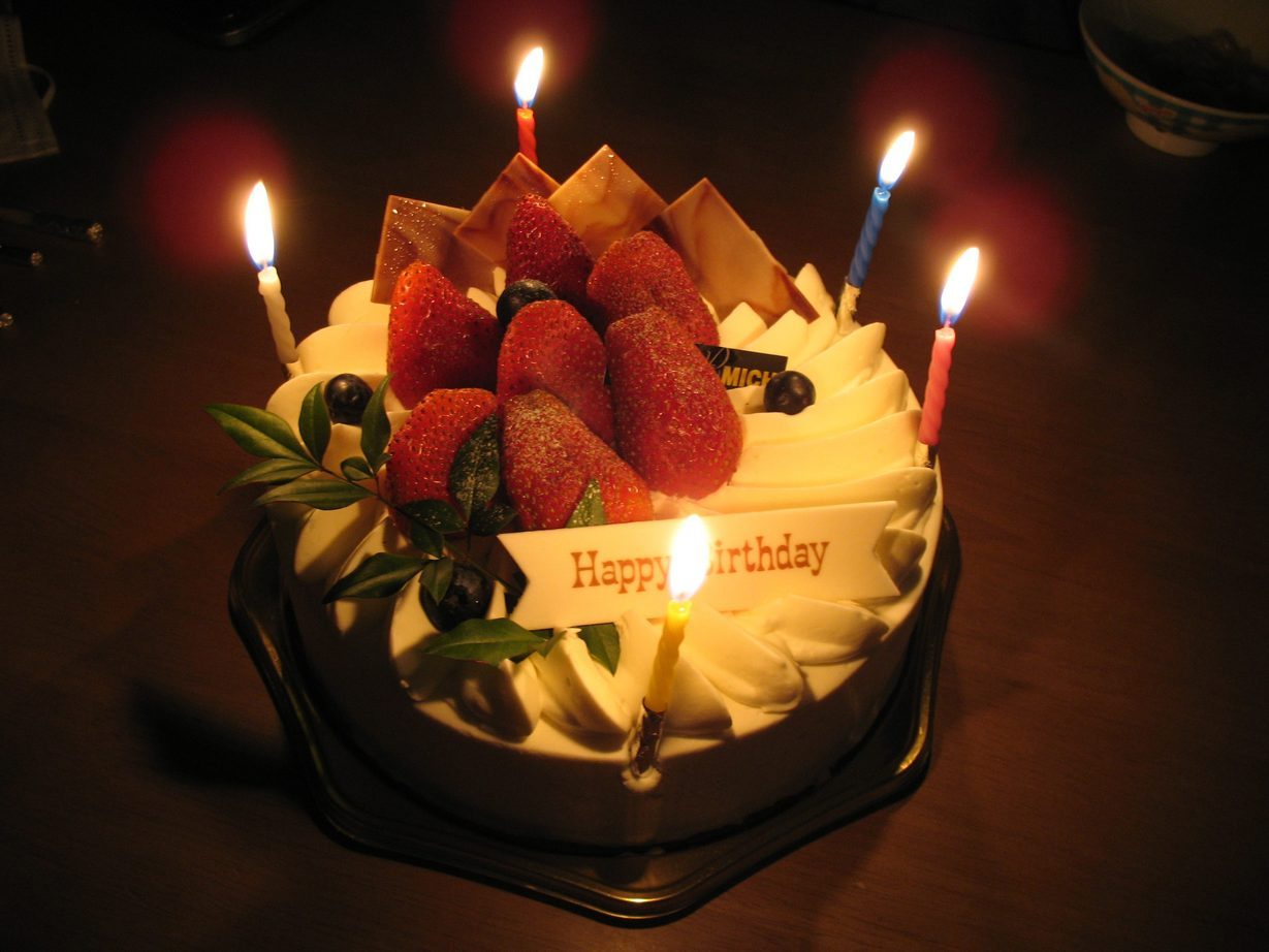 �R�C�̉��b�ƂP�C�̕s�ǂ̎q���