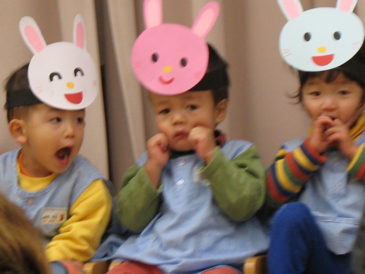 �R�C�̉��b�ƂP�C�̕s�ǂ̎q���