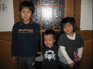 �R�C�̉��b�ƂP�C�̕s�ǂ̎q���