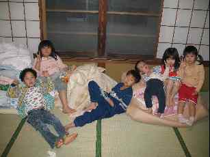 �R�C�̉��b�ƂP�C�̕s�ǂ̎q���