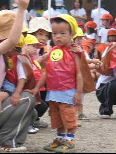 �R�C�̉��b�ƂP�C�̕s�ǂ̎q���