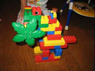 �R�C�̉��b�ƂP�C�̕s�ǂ̎q���