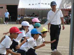 �R�C�̉��b�ƂP�C�̕s�ǂ̎q���