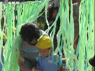 �R�C�̉��b�ƂP�C�̕s�ǂ̎q���