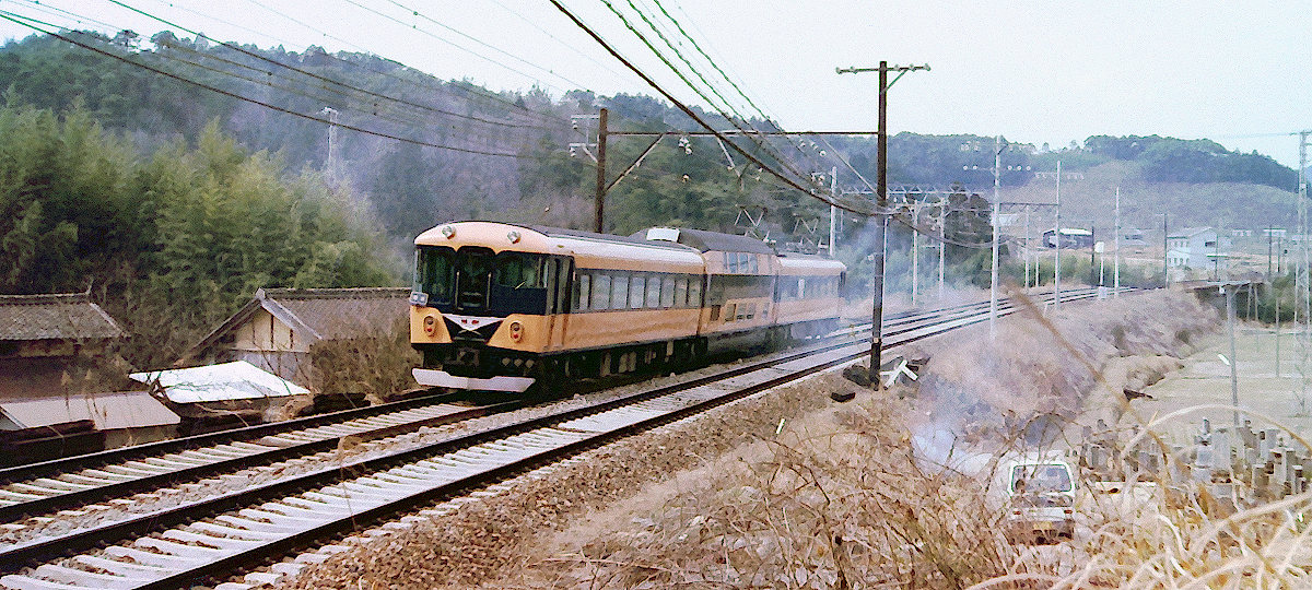 �ߓS���_�C�����́i�D�Ԃ����������j