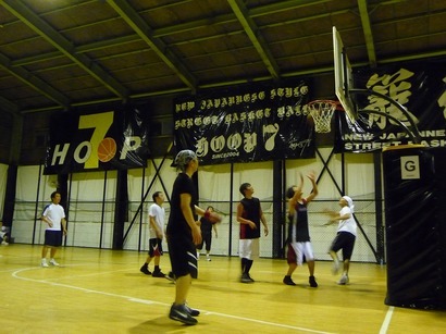 basket team T