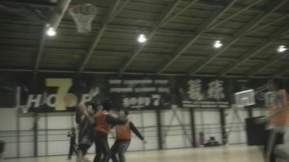 basket team T