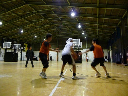 basket team T