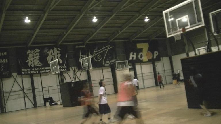 basket team T