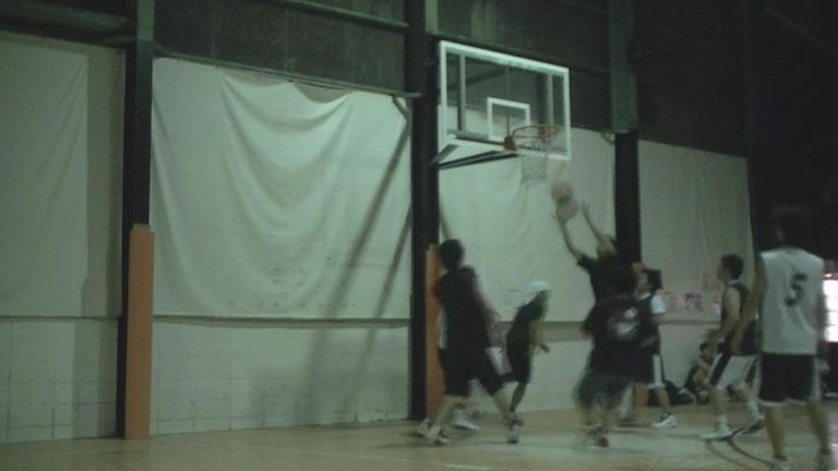 basket team T