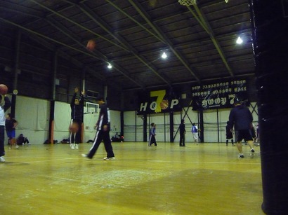 basket team T