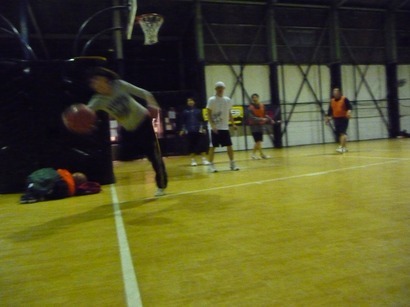 basket team T